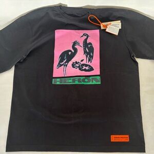 Heron Preston Men’s Tee